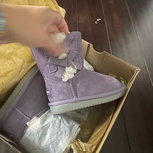 Koolaburra by Ugg boots